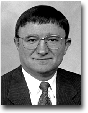 Constantine G. Soras, Economics Editor