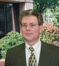 James M. Borneman, Editor In Chief