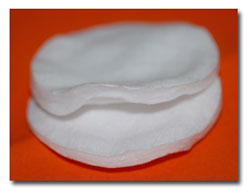 cottonround